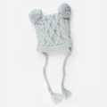 Quinn Pom Hat