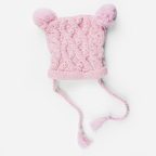 Quinn Pom Hat