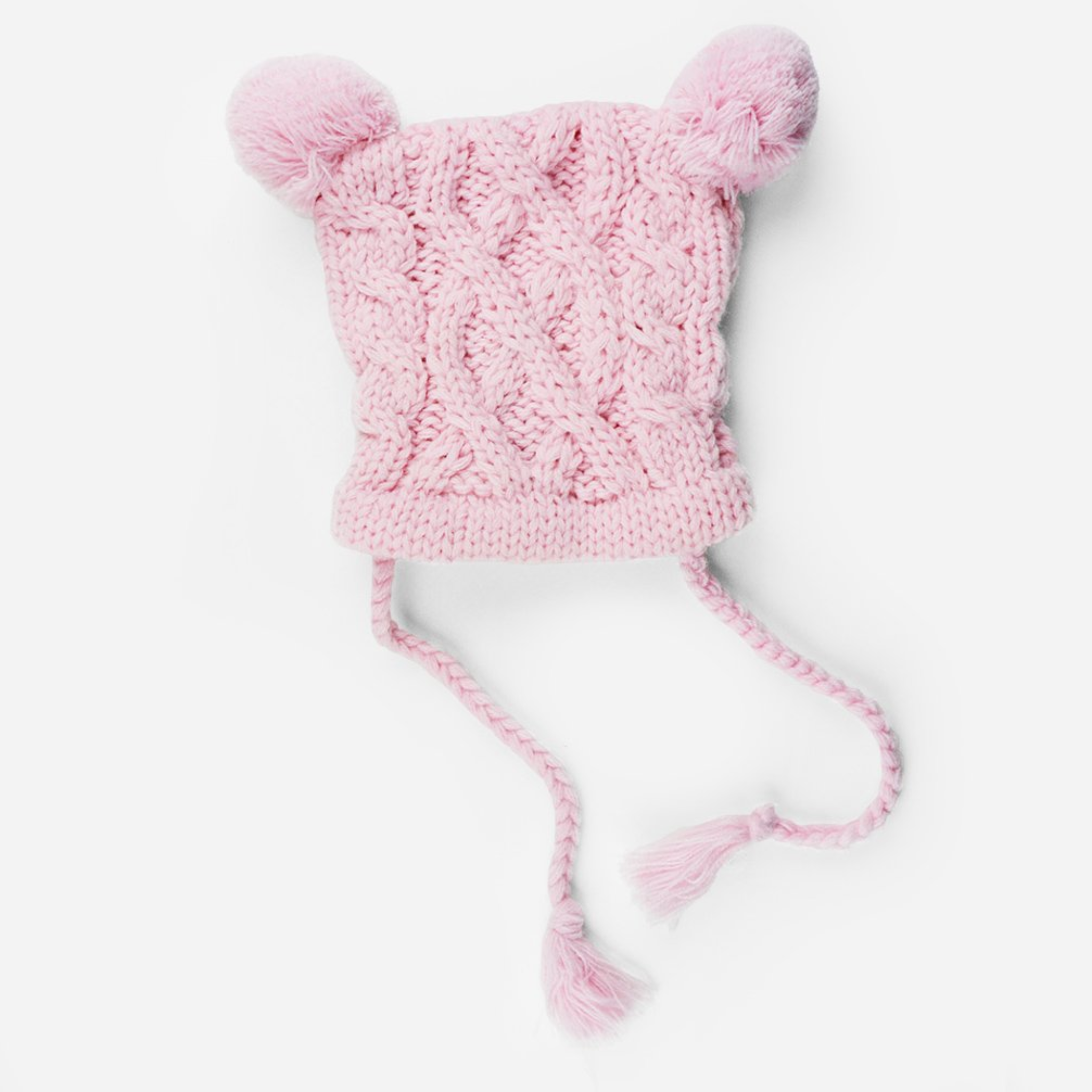 Quinn Pom Hat