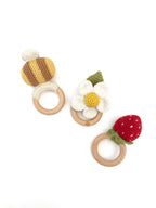 Baby Strawberry Set
