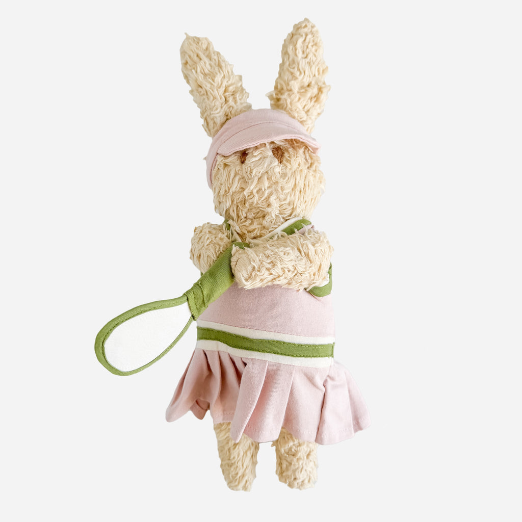 Pickleball Plush Toy