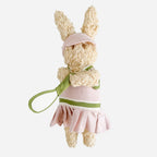 Pickleball Plush Toy