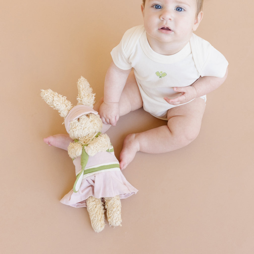 Pickleball Swaddle Set