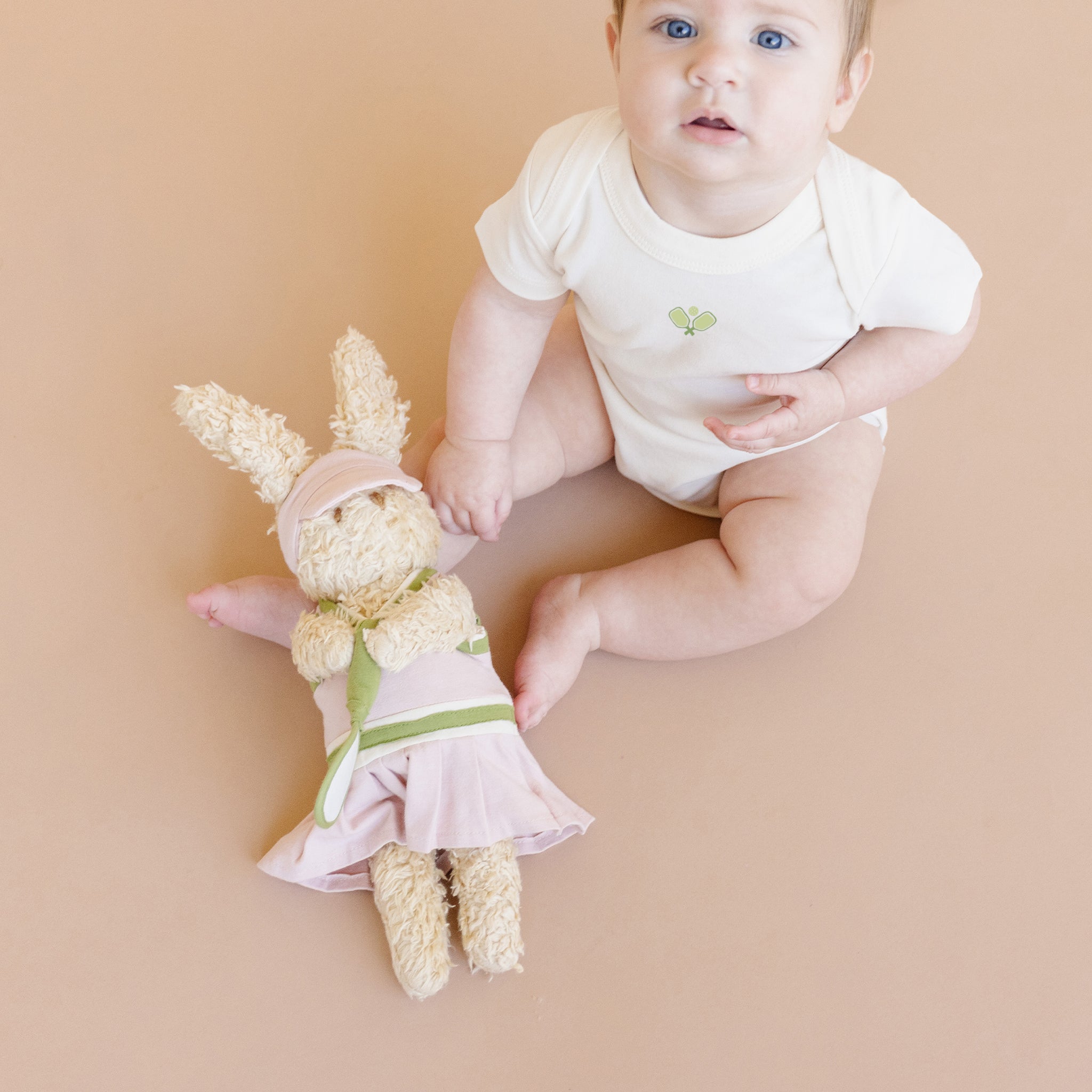Pickleball Swaddle Set