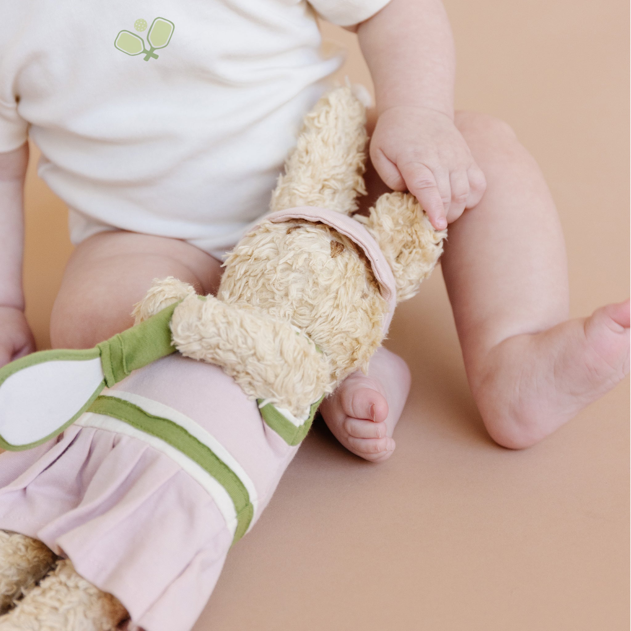 Pickleball Swaddle Set