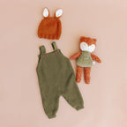 Woodland Plush Toy