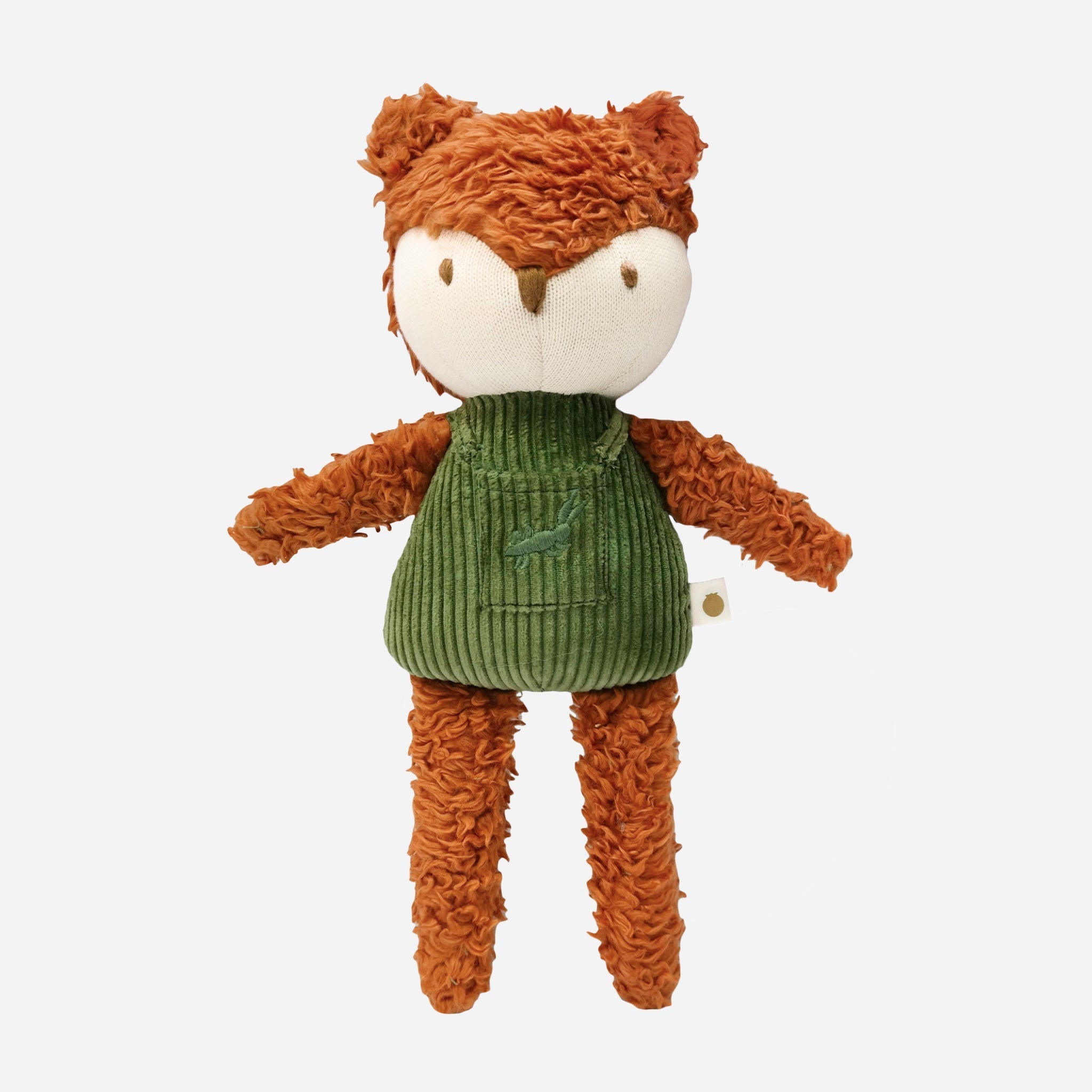 Woodland Plush Toy