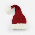 Nicholas Santa Beanie