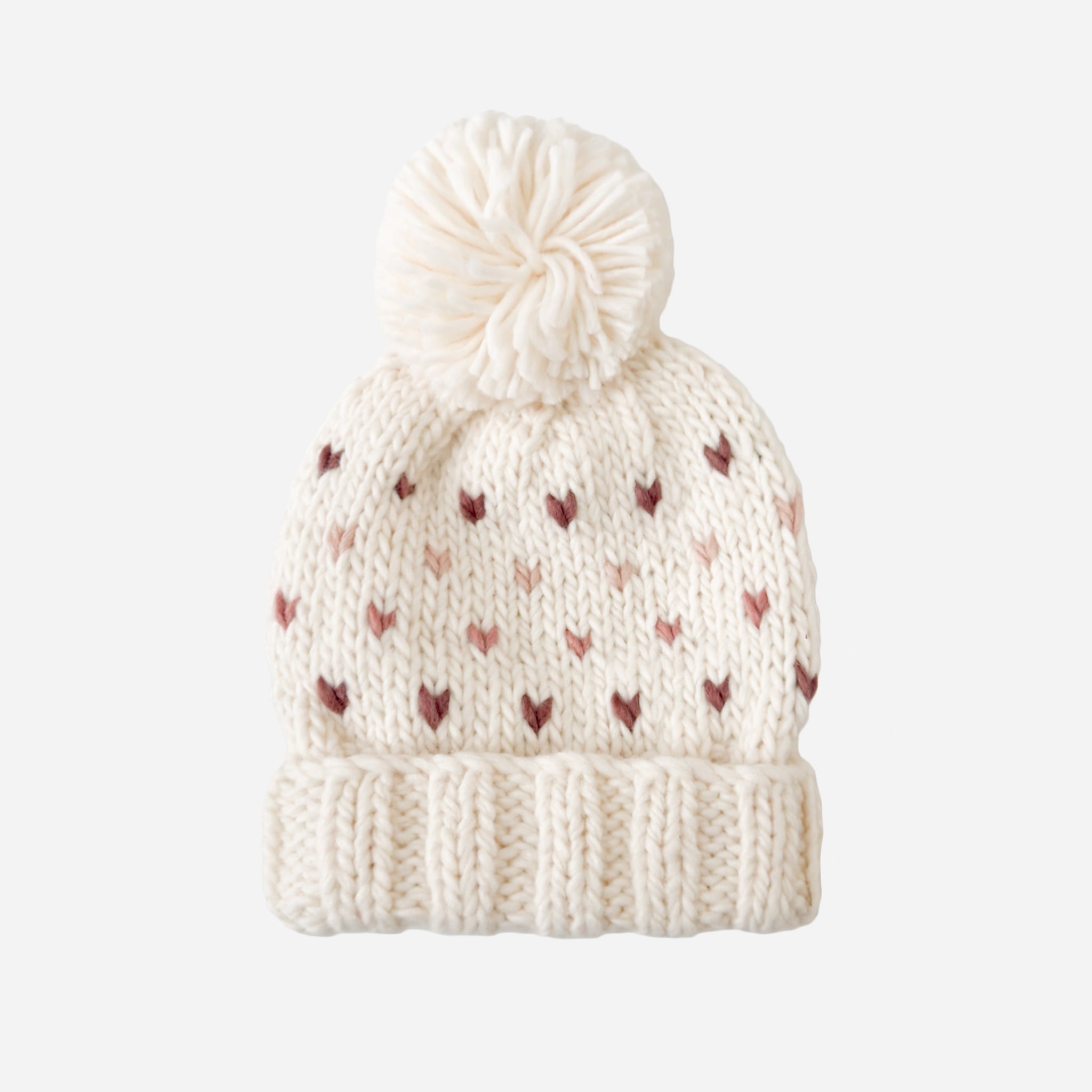 Sawyer Beanie