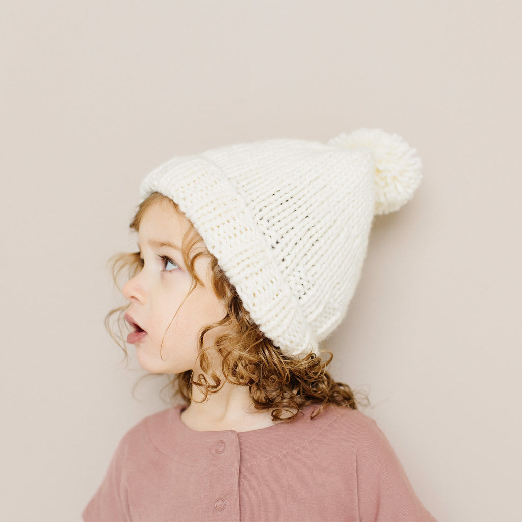 Adult Pom Hat
