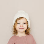 Adult Pom Hat