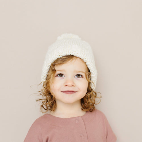 Adult Pom Hat
