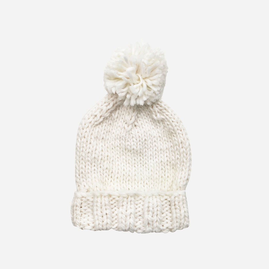 Adult Pom Hat