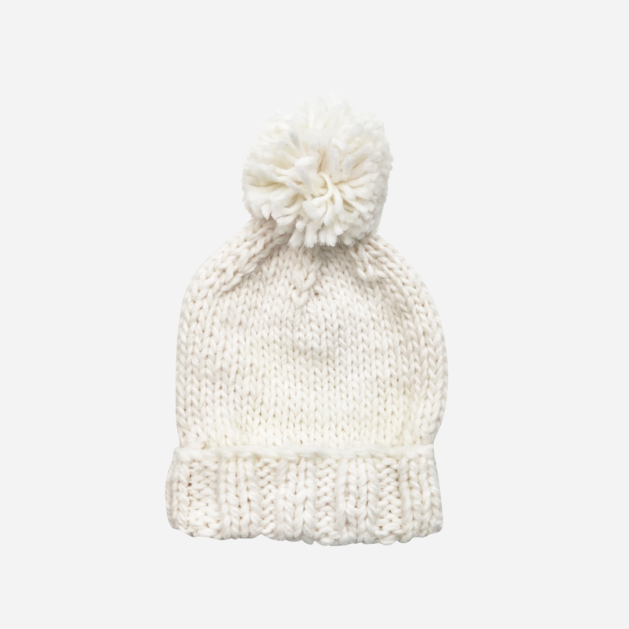 Adult Pom Hat