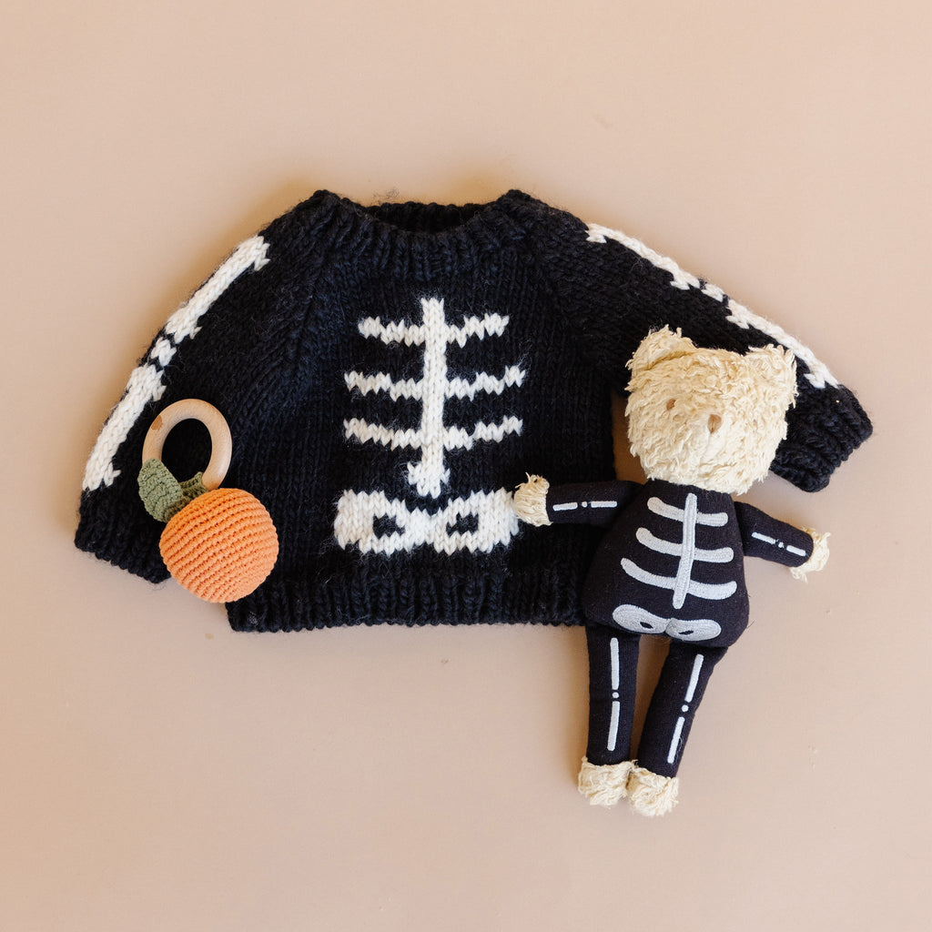 Skeleton Gift Set