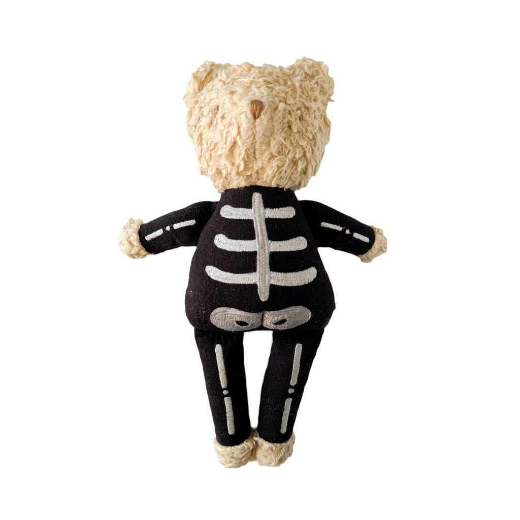 Skeleton Gift Set