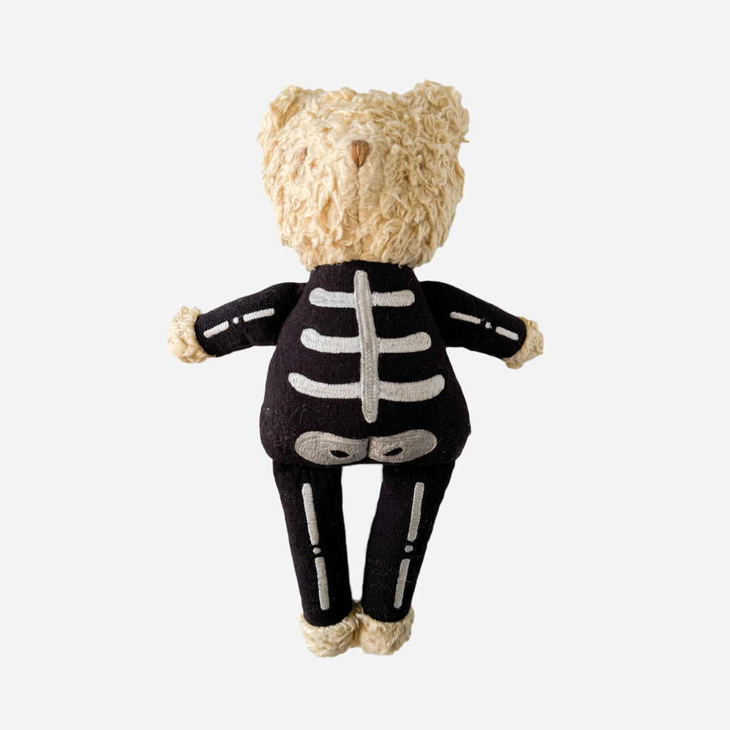 Skeleton Plush Toy