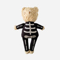 Skeleton Plush Toy