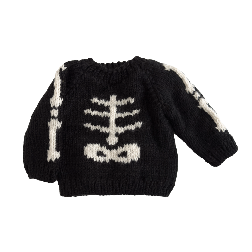 Skeleton Gift Set