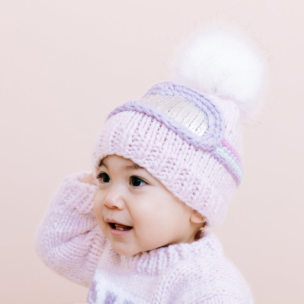 Goggles Beanie