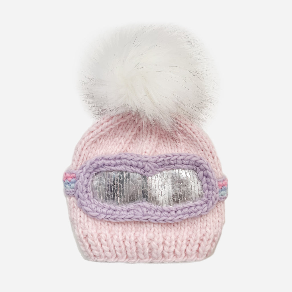 Goggles Beanie