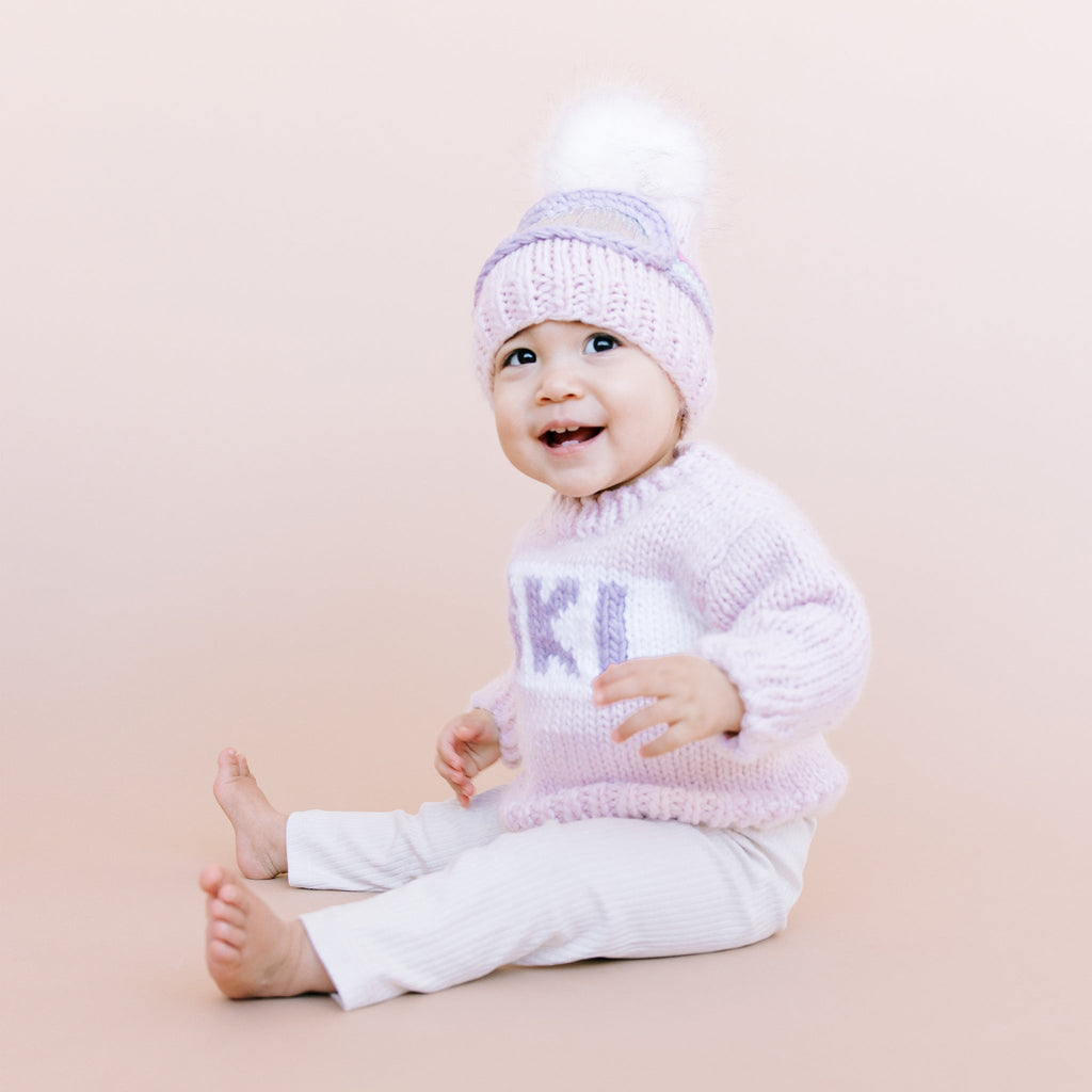 Goggles Beanie