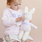 Riley Plush Toy