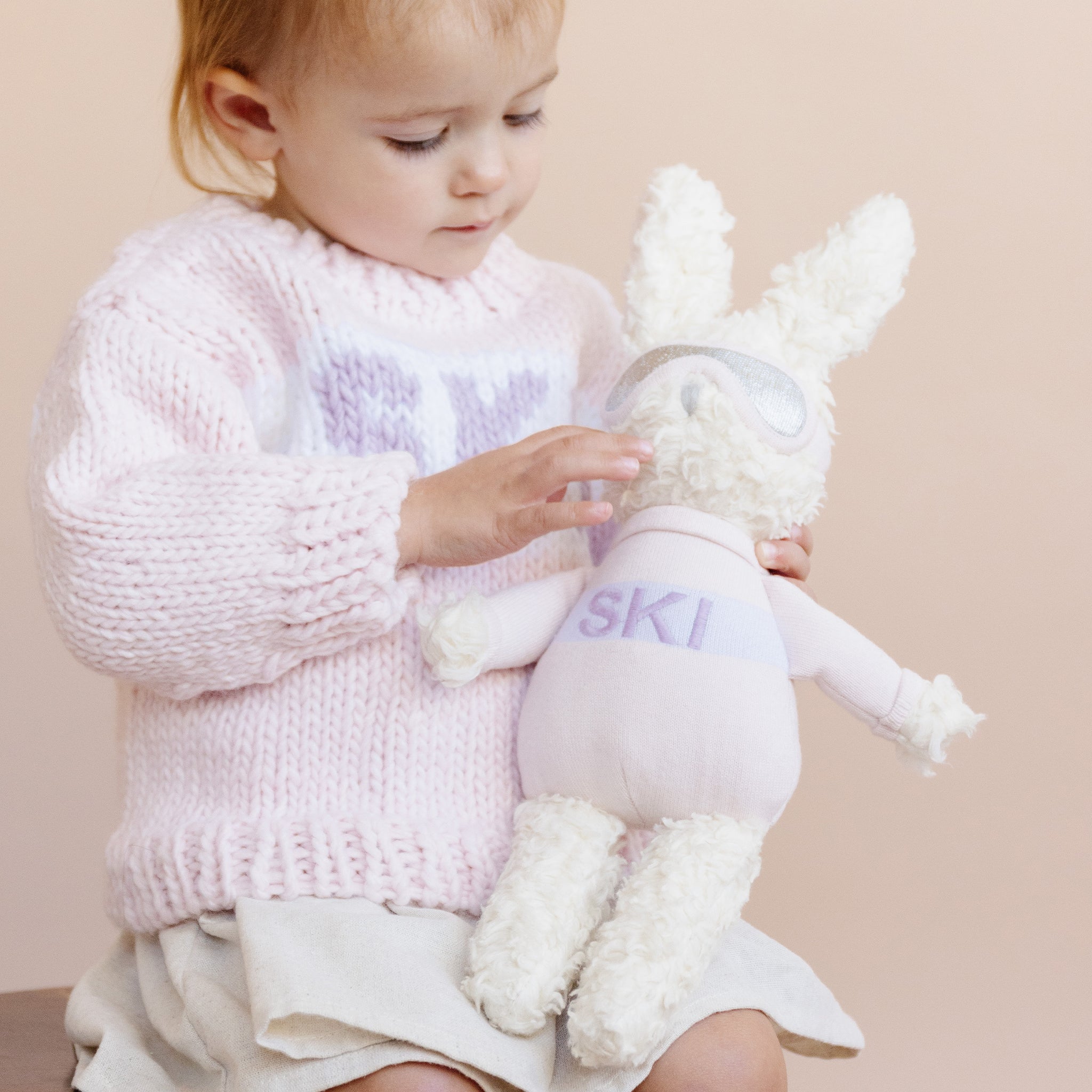 Riley Plush Toy