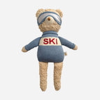 Benjamin Plush Toy