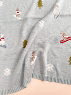 Benjamin Blanket Set