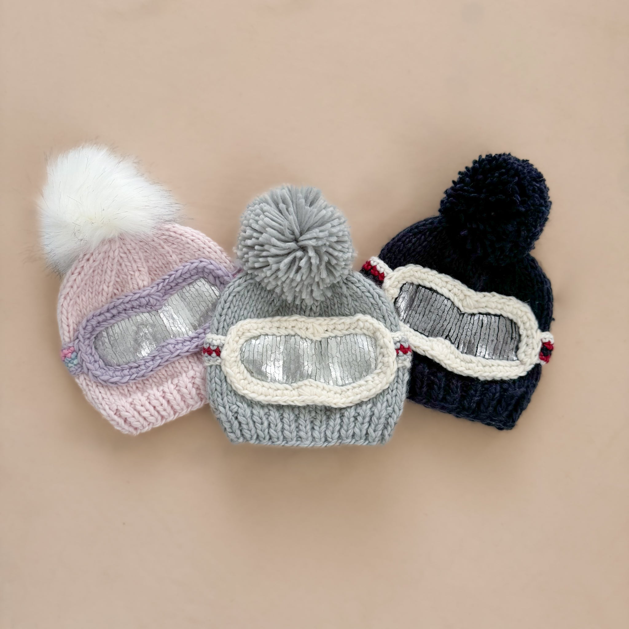 Ski Beanie