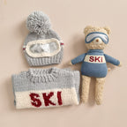 Ski Beanie