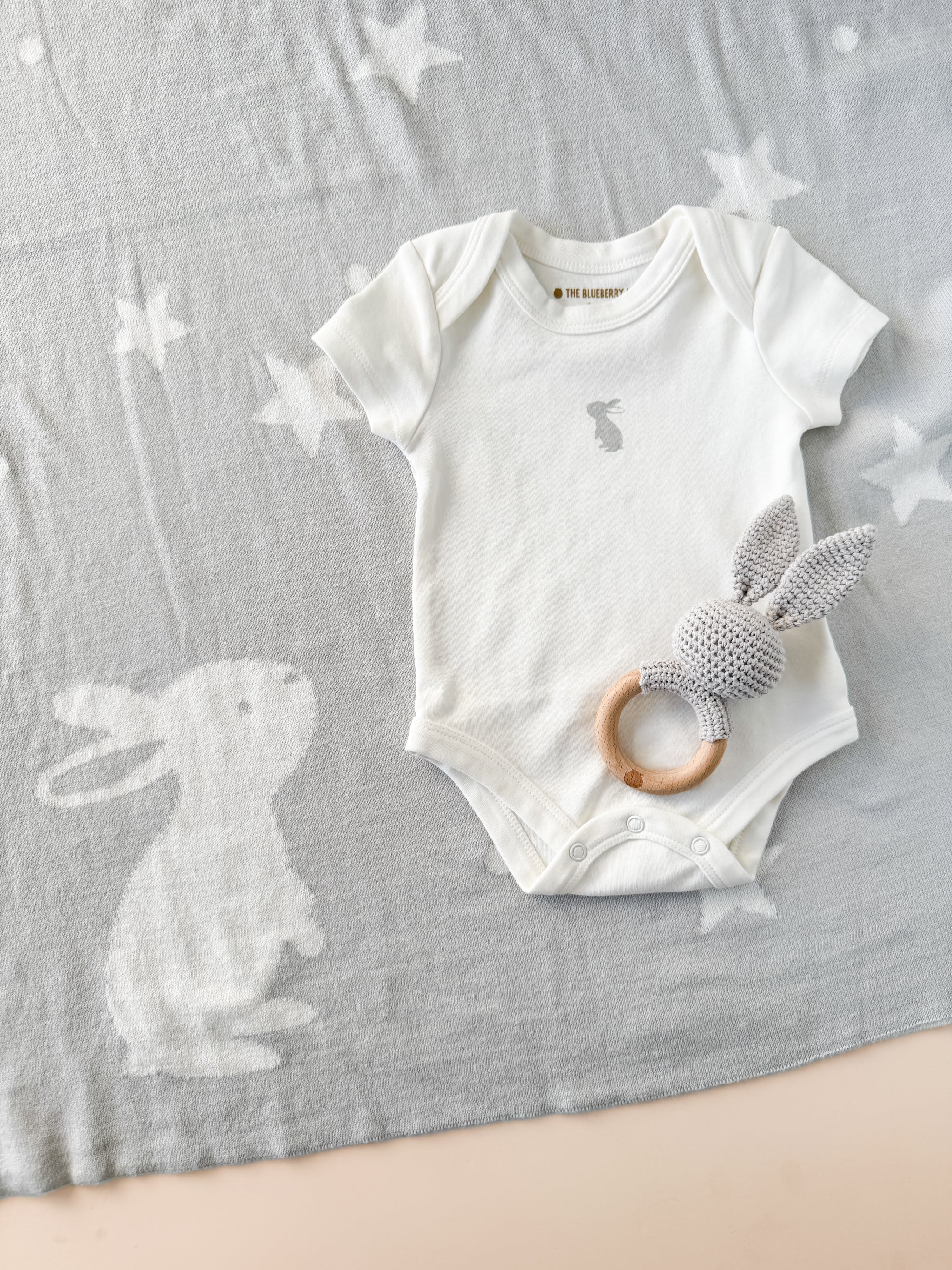 Bunny Gift Set