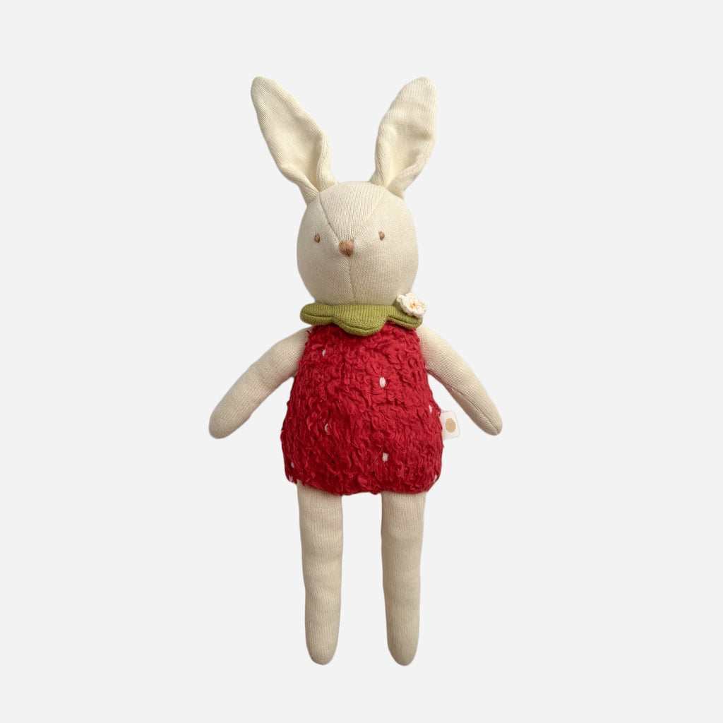 Bailey Plush Toy