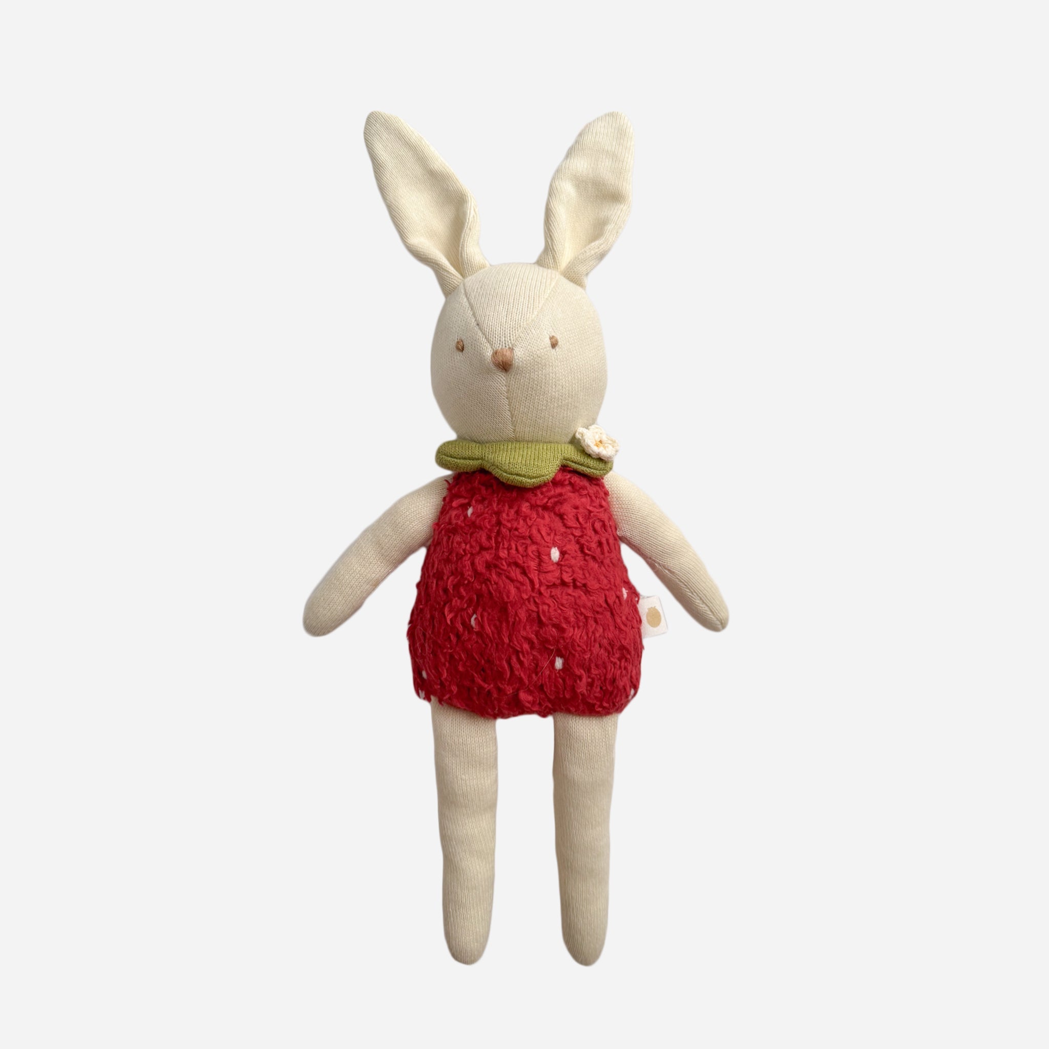 Bailey Plush Toy