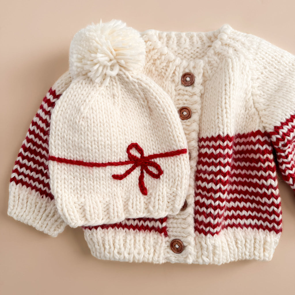 Present Beanie