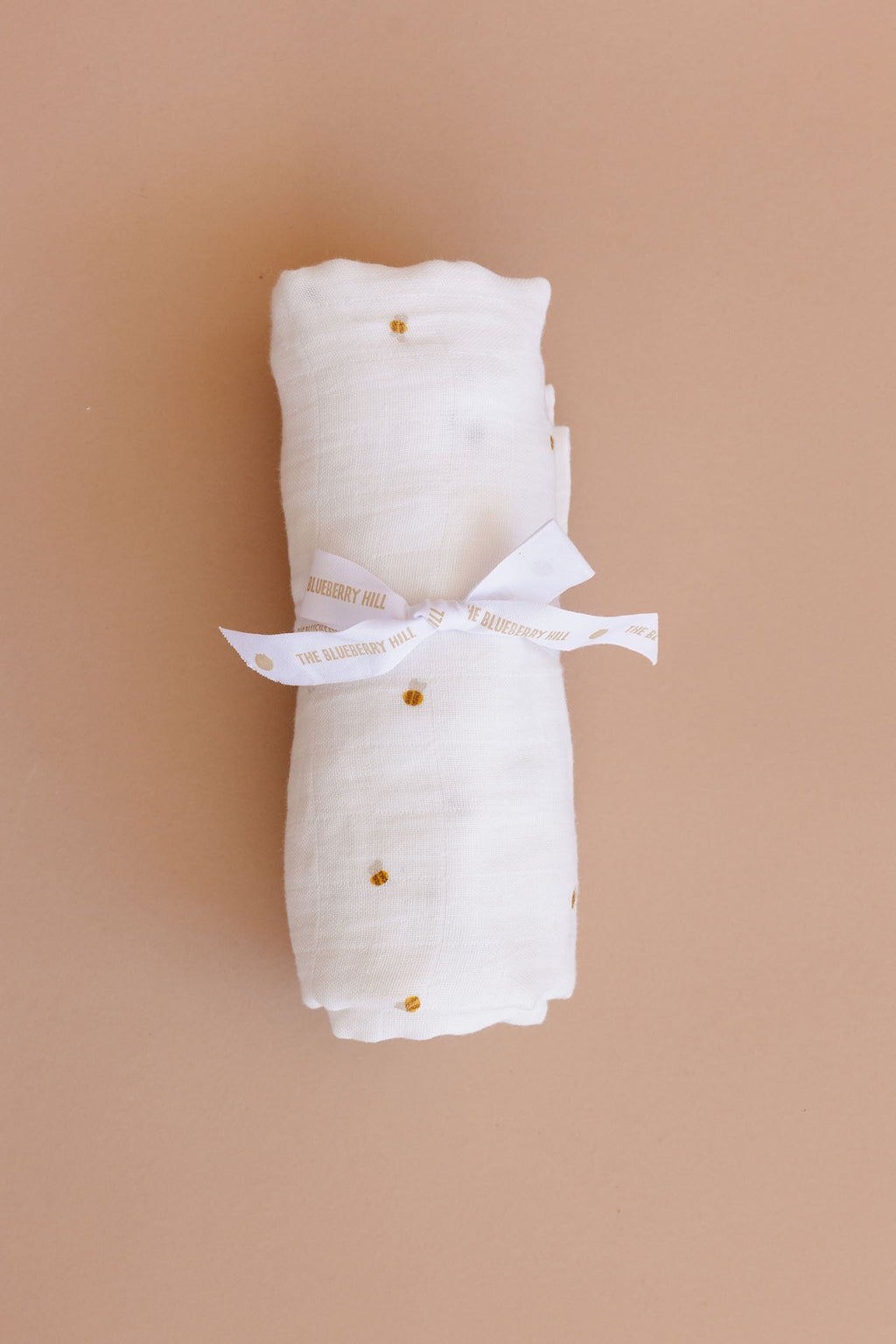 Muslin Bee Swaddle
