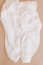 Muslin Bee Swaddle