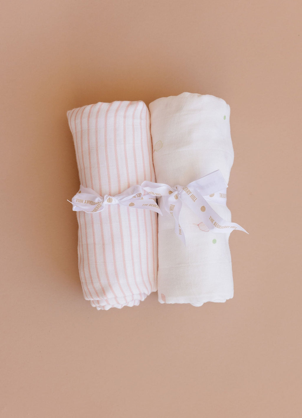 Baby Swaddle Set