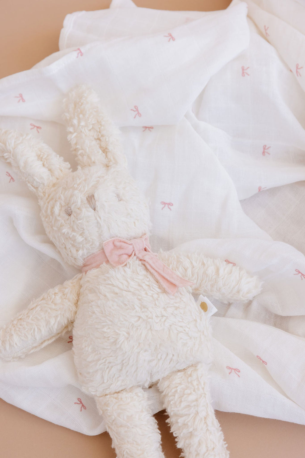 Charlie Swaddle Set