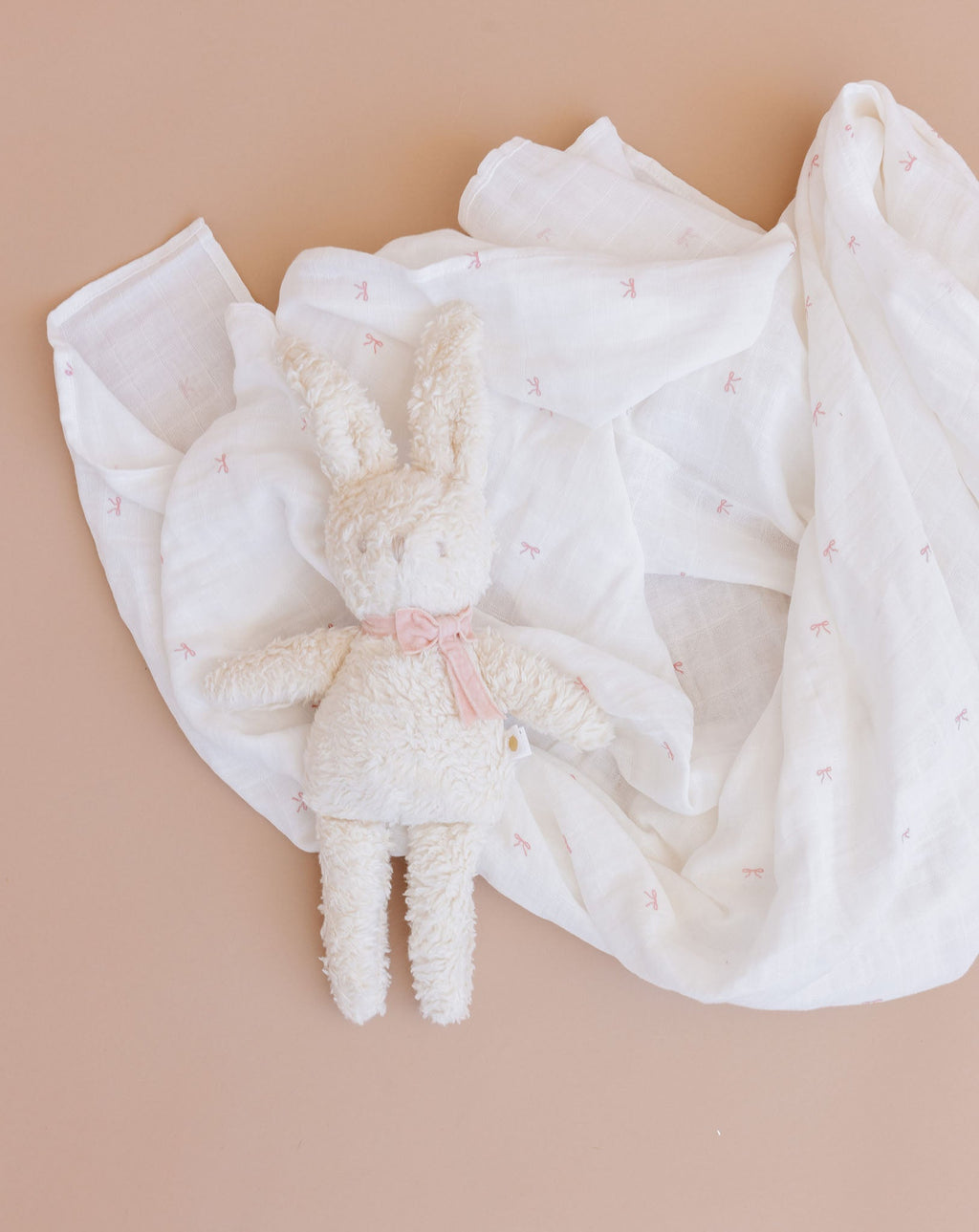 Muslin Swaddle
