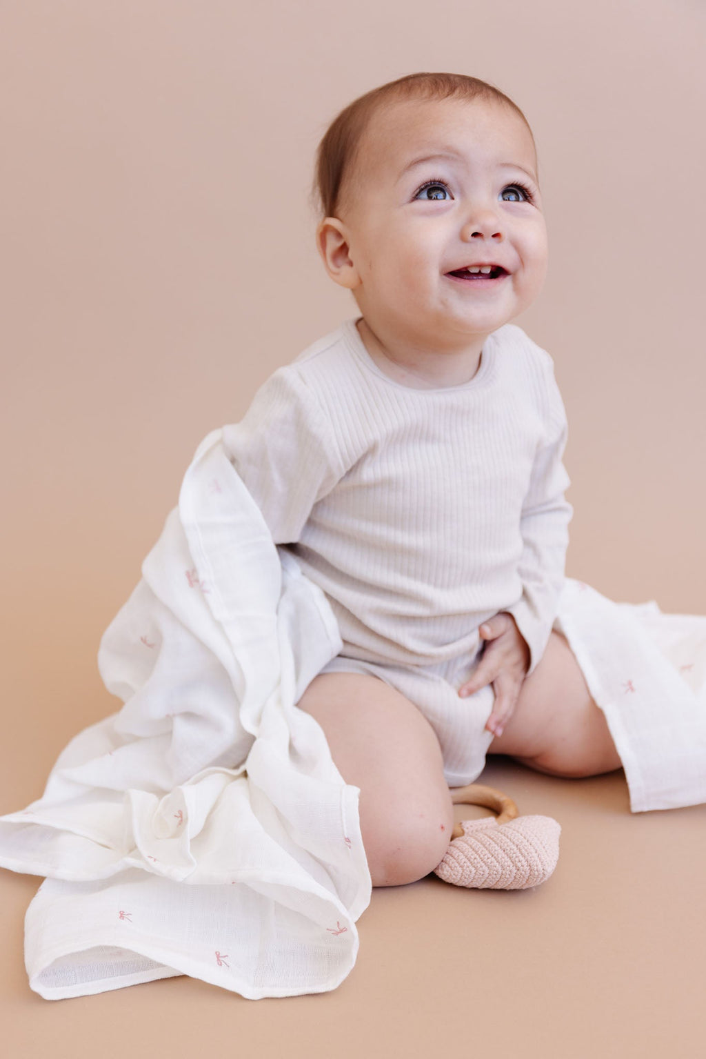 Muslin Swaddle