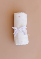 Muslin Swaddle