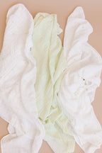 Pickleball Muslin Swaddle