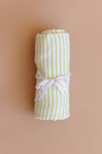 Flower Swaddle Set