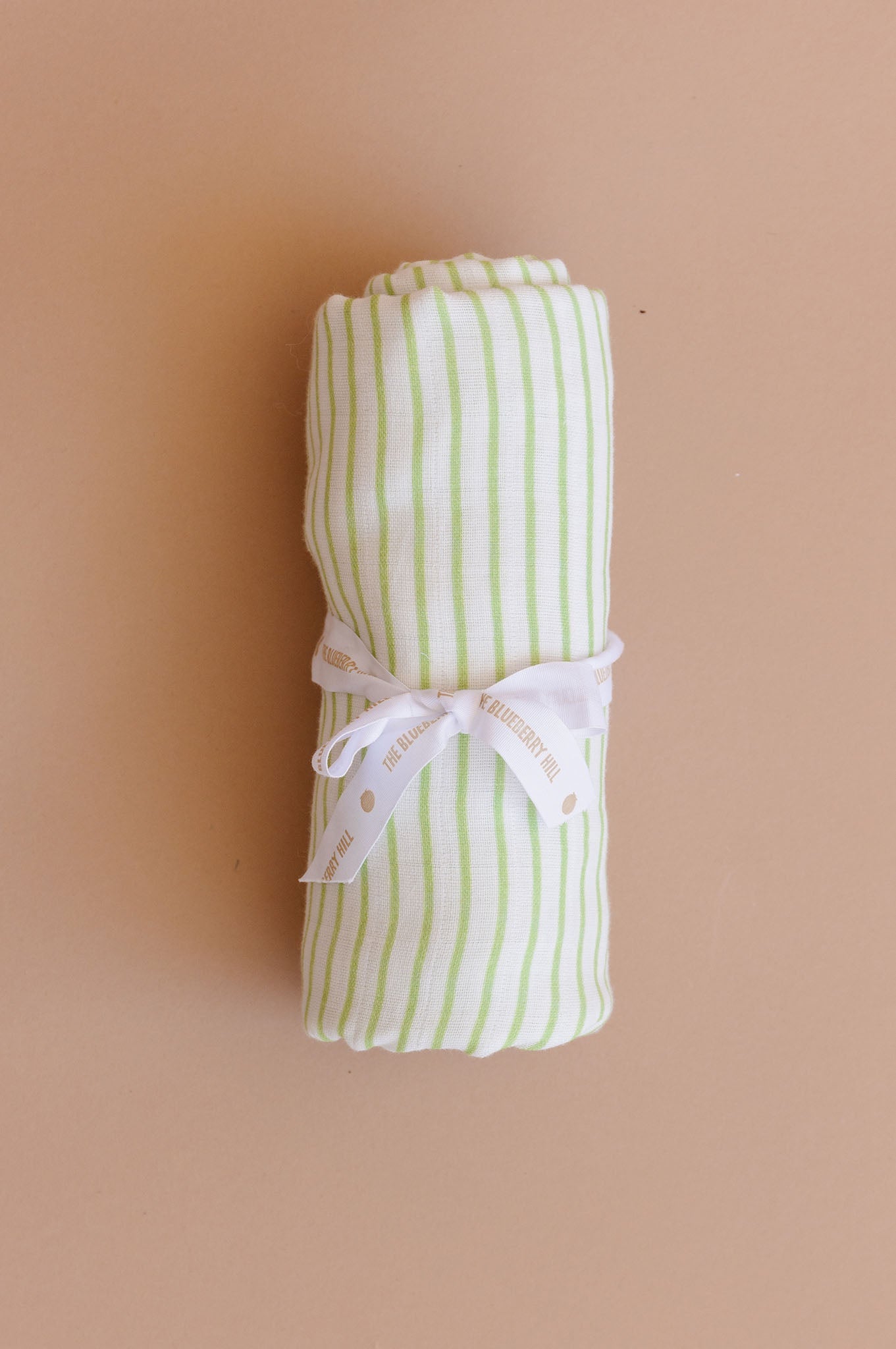 Flower Swaddle Set