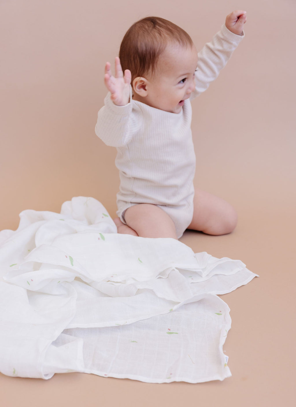 Pickleball Swaddle Set