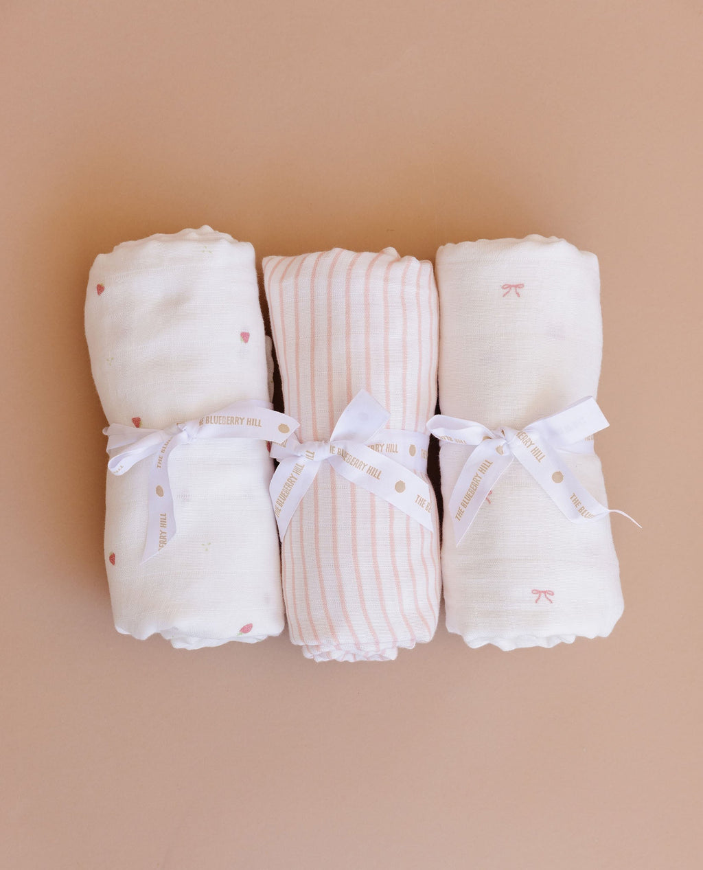 Charlie Swaddle Set