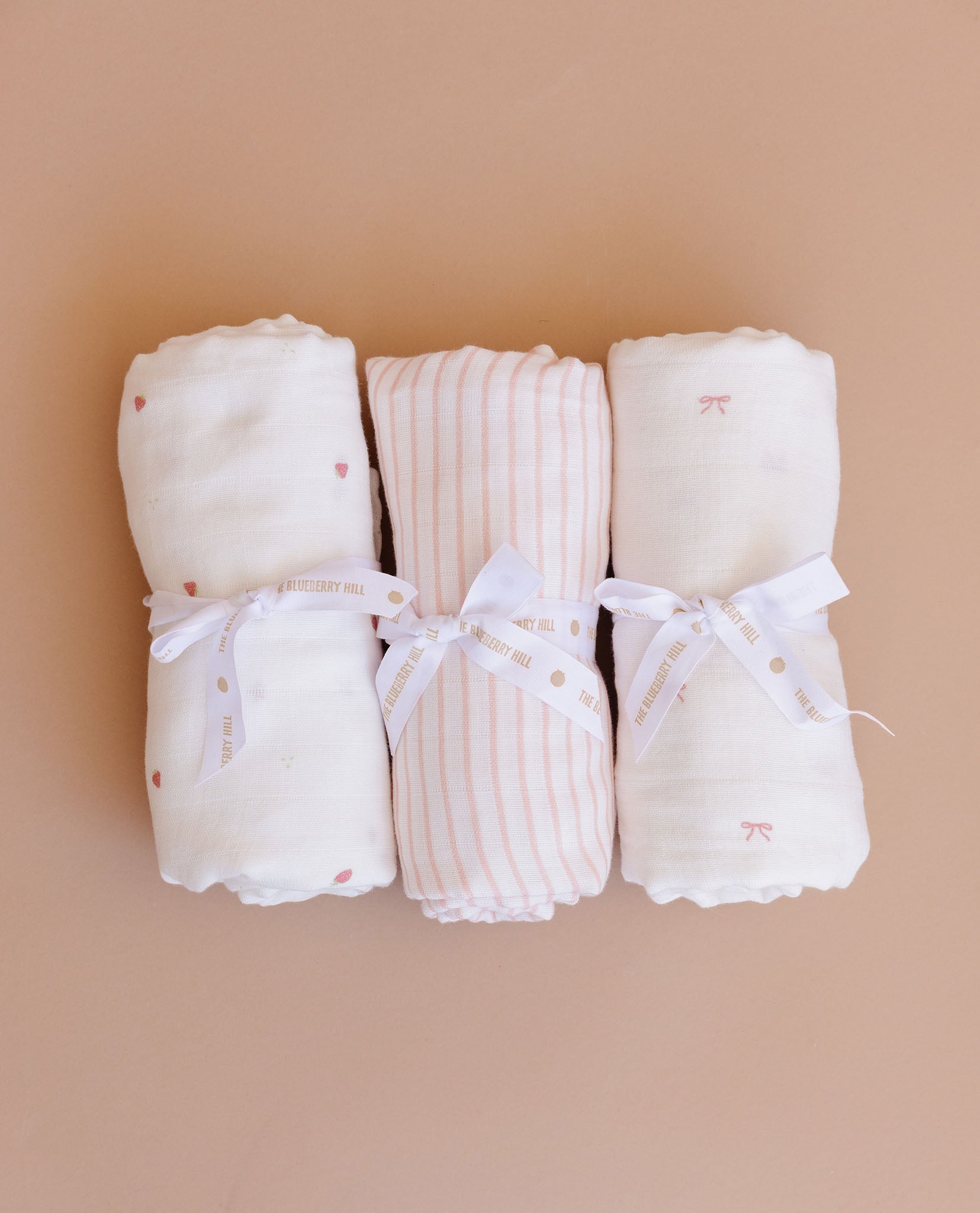 Muslin Swaddle