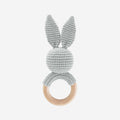 Knit Teether